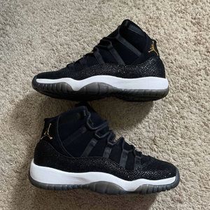 Air Jordan 11 Retro Premium GS 'Heiress’